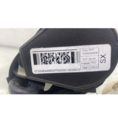 Ceinture arriere gauche PEUGEOT BIPPER