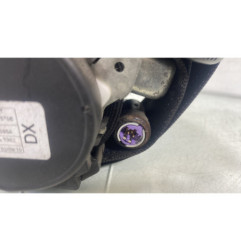 Pretensionneur de ceinture avant droit PEUGEOT BIPPER
