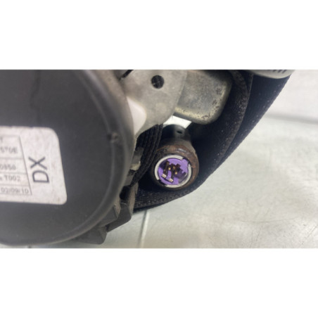 Pretensionneur de ceinture avant droit PEUGEOT BIPPER