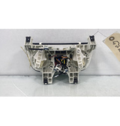 Commande chauffage PEUGEOT BIPPER