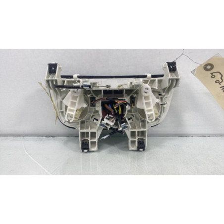 Commande chauffage PEUGEOT BIPPER
