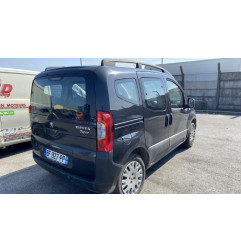 Levier frein à main PEUGEOT BIPPER