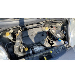 Boitier BSI PEUGEOT BIPPER