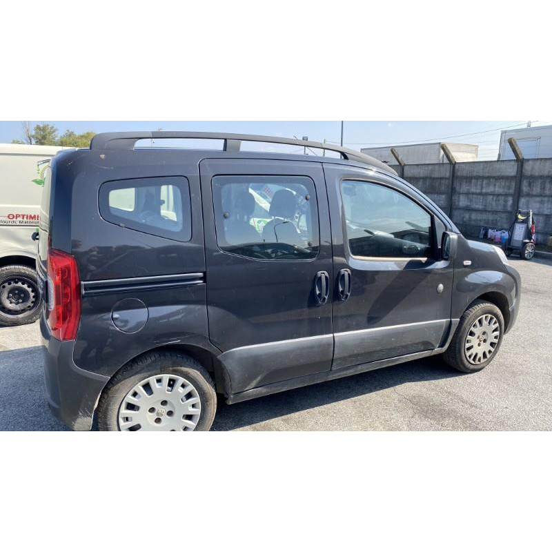 Boitier BSI PEUGEOT BIPPER Photo n°19