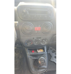 Serrure avant gauche PEUGEOT BIPPER