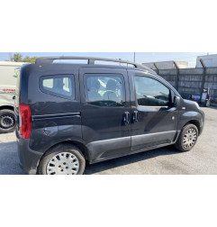 Serrure avant gauche PEUGEOT BIPPER