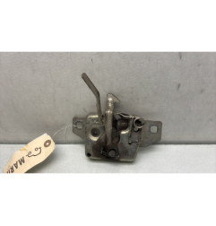 Fermeture de capot RENAULT KANGOO 2 Photo n°1