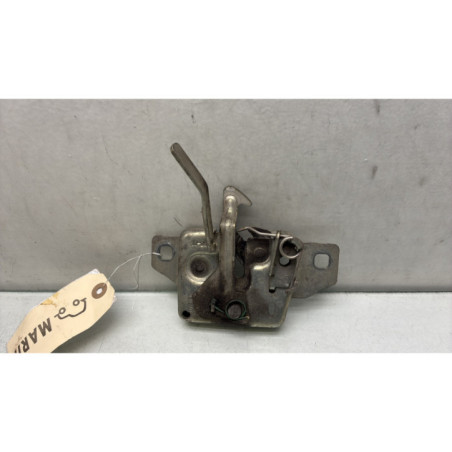 Fermeture de capot RENAULT KANGOO 2 Photo n°1