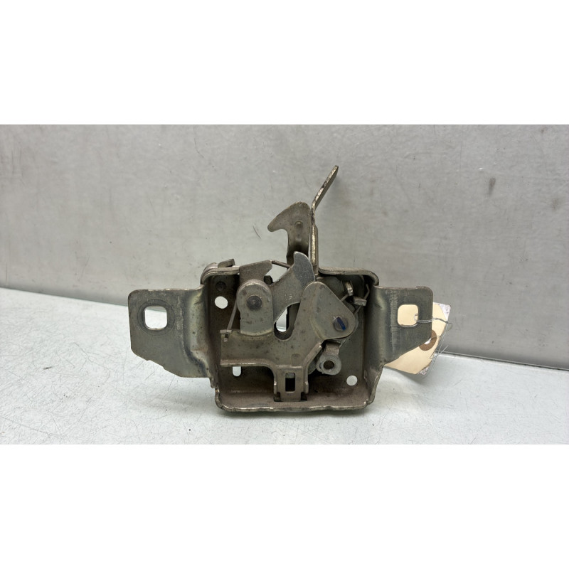 Fermeture de capot RENAULT KANGOO 2 Photo n°3