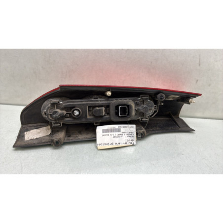 Feu arriere principal droit (feux) RENAULT KANGOO 2