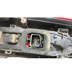 Feu arriere principal droit (feux) RENAULT KANGOO 2