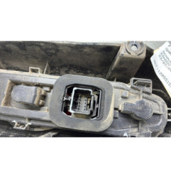 Feu arriere principal gauche (feux) RENAULT KANGOO 2