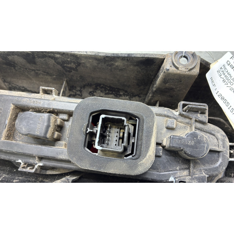 Feu arriere principal gauche (feux) RENAULT KANGOO 2 Photo n°3