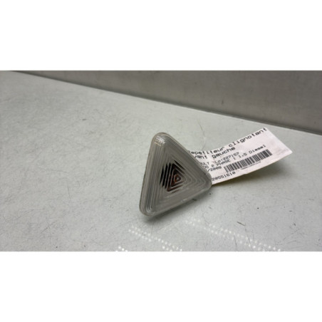 Repetiteur clignotant avant gauche (Feux) RENAULT KANGOO 2 Photo n°1