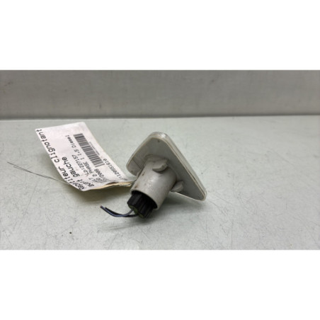 Repetiteur clignotant avant gauche (Feux) RENAULT KANGOO 2