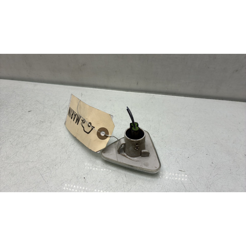 Repetiteur clignotant avant gauche (Feux) RENAULT KANGOO 2 Photo n°3