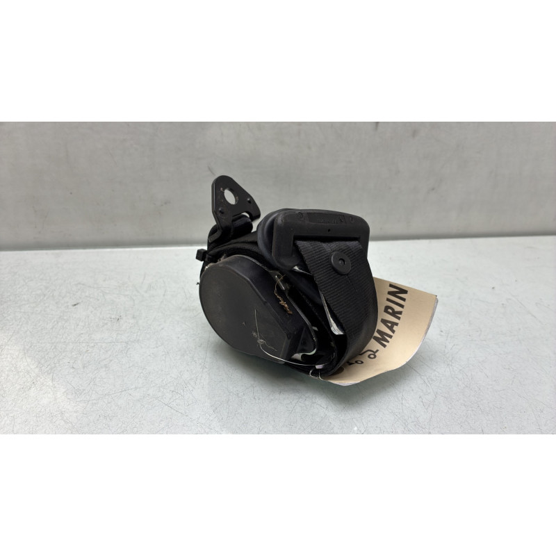 Ceinture arriere gauche RENAULT KANGOO 2 Photo n°1