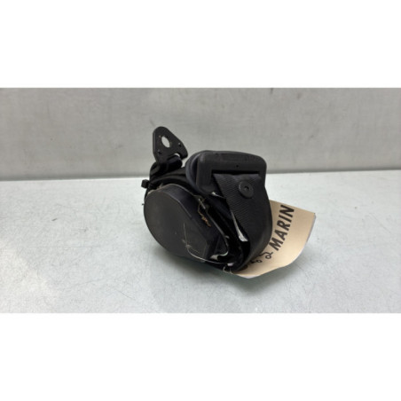 Ceinture arriere gauche RENAULT KANGOO 2 Photo n°1