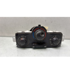 Commande chauffage RENAULT KANGOO 2 Photo n°1