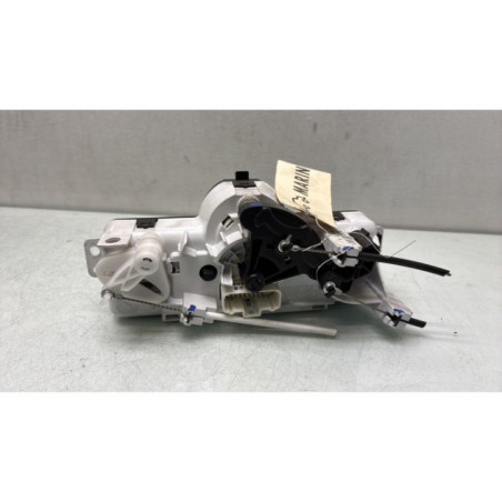 Commande chauffage RENAULT KANGOO 2