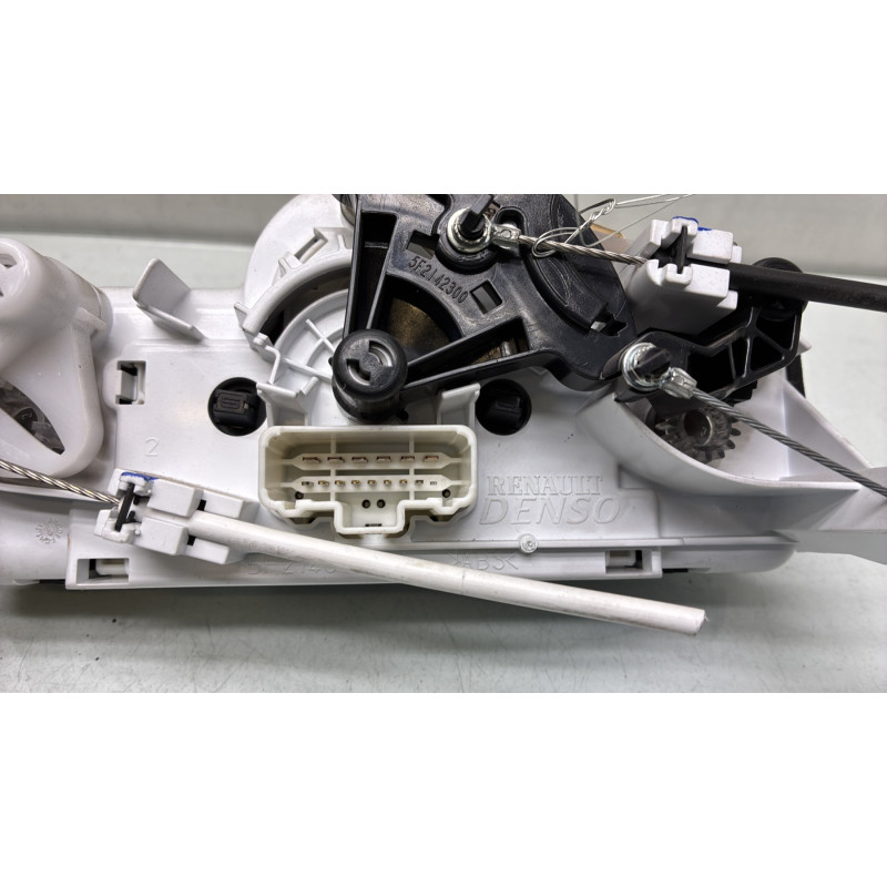 Commande chauffage RENAULT KANGOO 2 Photo n°3