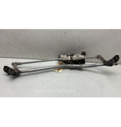 Moteur essuie glace avant RENAULT KANGOO 2 Photo n°1