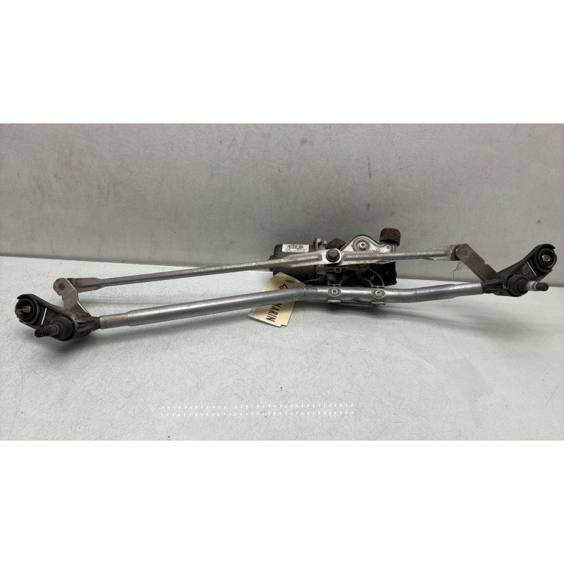 Moteur essuie glace avant RENAULT KANGOO 2 Photo n°1