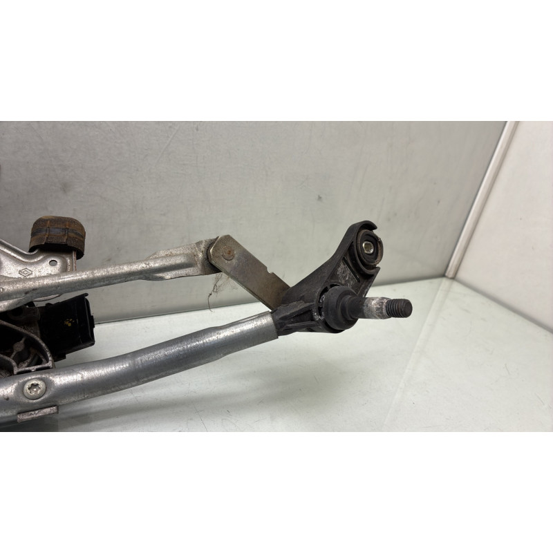 Moteur essuie glace avant RENAULT KANGOO 2 Photo n°2