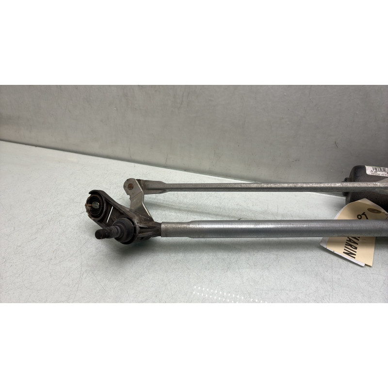 Moteur essuie glace avant RENAULT KANGOO 2 Photo n°3