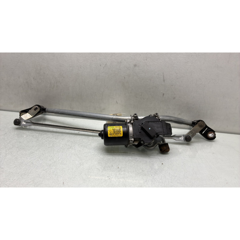 Moteur essuie glace avant RENAULT KANGOO 2 Photo n°4