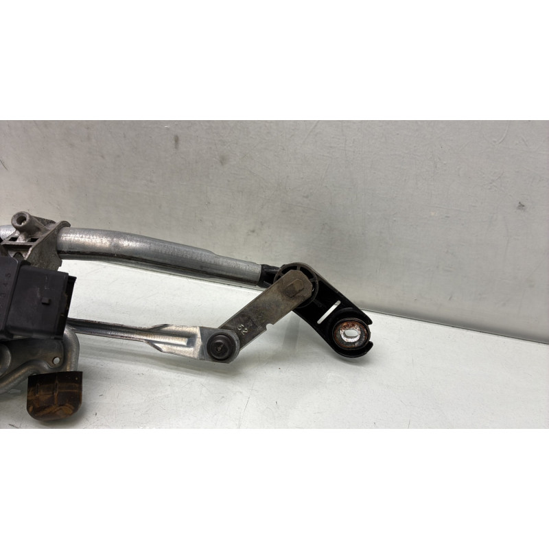 Moteur essuie glace avant RENAULT KANGOO 2 Photo n°5