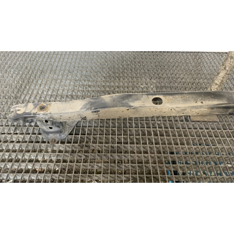 Renfort pare choc arriere (traverse) RENAULT KANGOO 2 Photo n°2