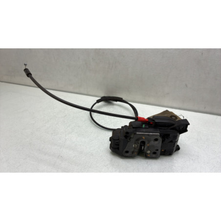 Serrure avant droit RENAULT KANGOO 2 Photo n°1
