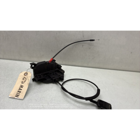 Serrure avant droit RENAULT KANGOO 2