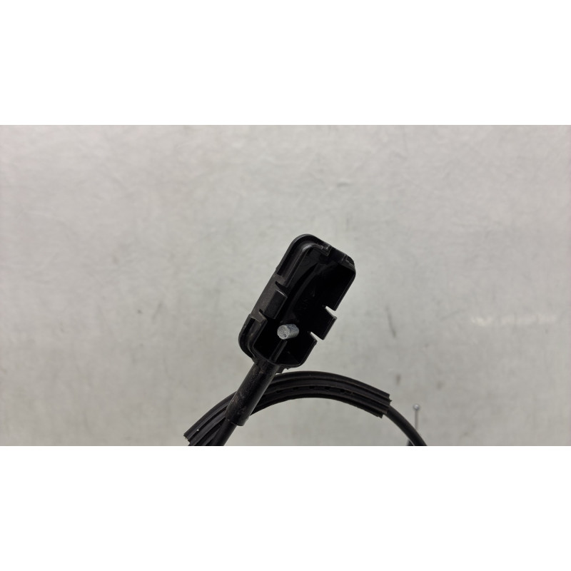Serrure avant droit RENAULT KANGOO 2 Photo n°3