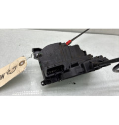 Serrure avant droit RENAULT KANGOO 2