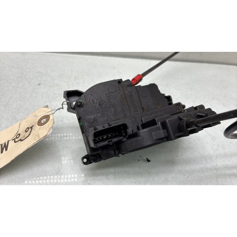 Serrure avant droit RENAULT KANGOO 2 Photo n°5