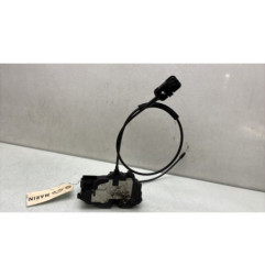 Serrure avant droit RENAULT KANGOO 2