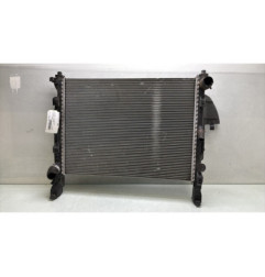 Radiateur eau RENAULT KANGOO 2