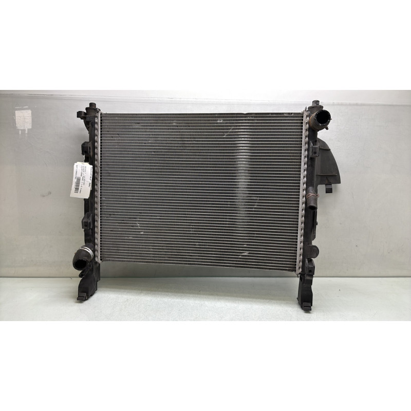Radiateur eau RENAULT KANGOO 2 Photo n°2
