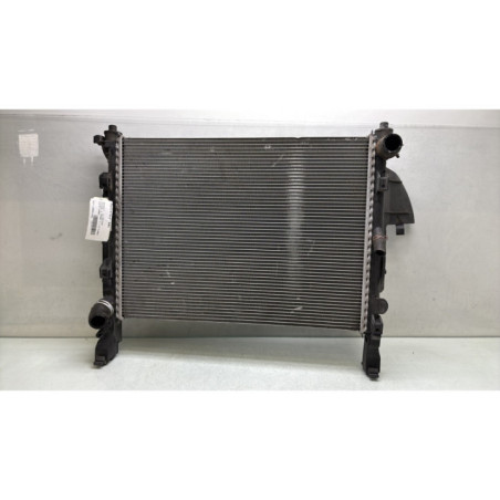 Radiateur eau RENAULT KANGOO 2