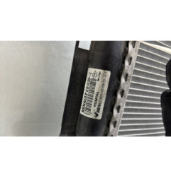 Radiateur eau RENAULT KANGOO 2