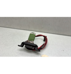 Resistance chauffage RENAULT KANGOO 2