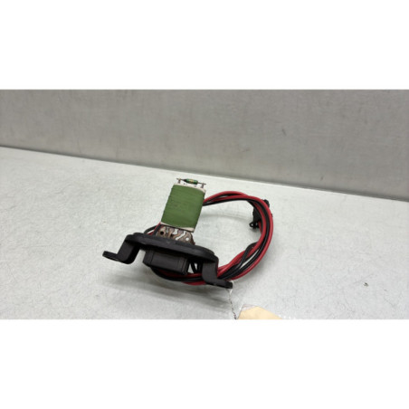 Resistance chauffage RENAULT KANGOO 2