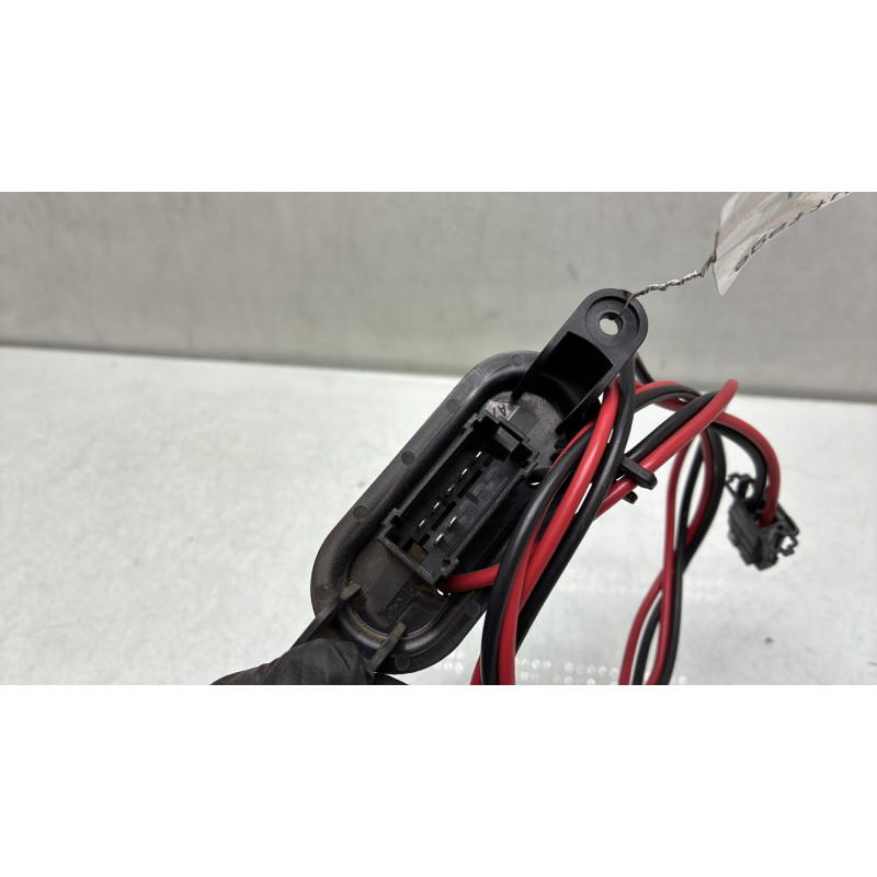 Resistance chauffage RENAULT KANGOO 2 Photo n°3