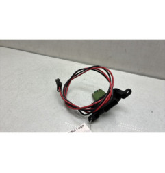 Resistance chauffage RENAULT KANGOO 2