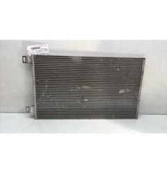 Condenseur de clim RENAULT KANGOO 2 Photo n°1
