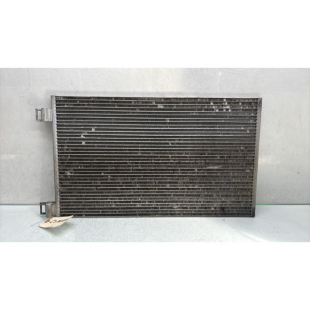 Condenseur de clim RENAULT KANGOO 2