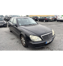 Aile avant gauche MERCEDES CLASSE S 220