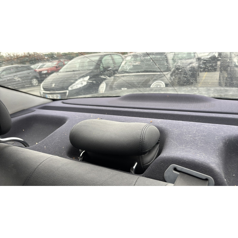 Aile avant gauche MERCEDES CLASSE S 220 Photo n°19